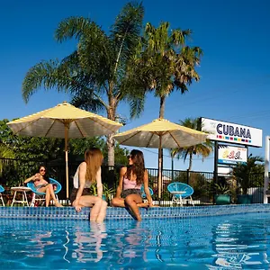 The Cubana Hotel Ballina