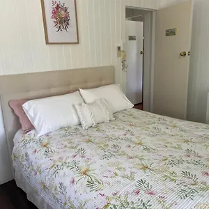 Noosa Hinterland Escape Bed & Breakfast Black Mountain