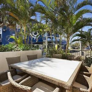 Surfcomber On The Aparthotel Maroochydore