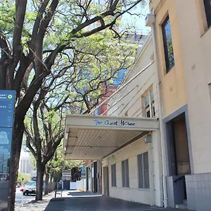 The Hostel Adelaide