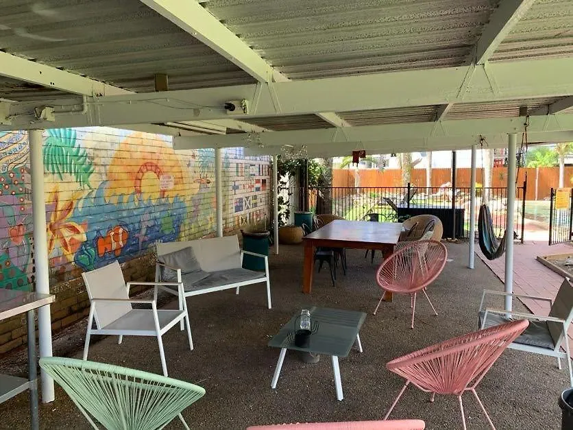 Mumma'S Hostel Cairns